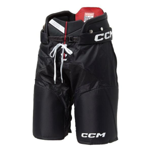 Junior CCM NEXT Hockey Pants Small Black