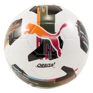 PUMA Orbita 6 Soccer Ball Soccer Ball