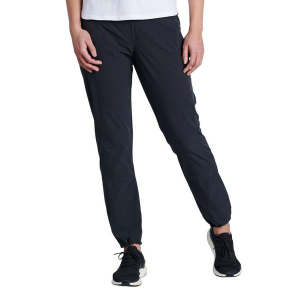 Women's Kuhl Freeflex Dash Pants 3X Koal