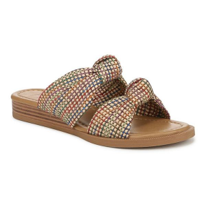 Women's Blowfish Malibu Ashland Sandals 7 Multi