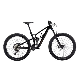 Trek 2025 Fuel EX 9.8 XT Gen 6 Full-Suspension Mountain Bike