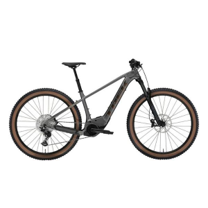 Trek 2024 Marlin+ 8 Electric Mountain Bike