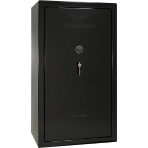 Liberty Scheels Outfitters 1902 50 Gun Safe