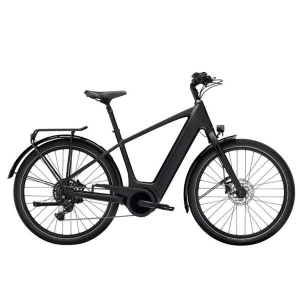 Trek 2025 Verve+ 3 Gen 3 Electric Hybrid Bike