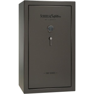 Liberty Scheels Outfitters 1902 30 Gun Safe