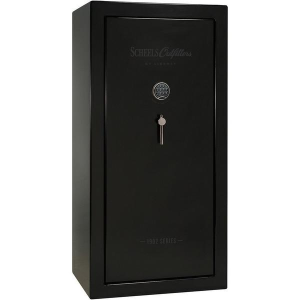 Liberty Scheels Outfitters 1902 25 Gun Safe