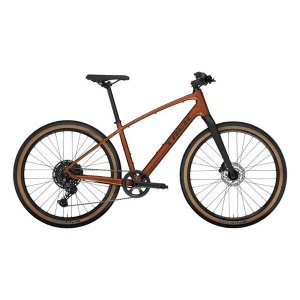 Trek 2024 Dual Sport 3 Gen 5 Hybrid Bike
