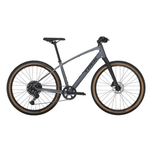 Trek 2024 Dual Sport 3 Gen 5 Hybrid Bike