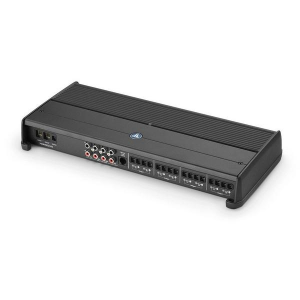 JL Audio XDM800/8 8-Channel Full-Range Car/Marine Amplifier 800 W