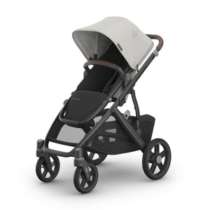 UPPAbaby Vista V3 Stroller Savannah