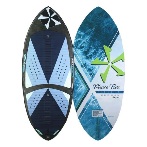 Phase Five 2024 Mindset Wakesurf Board