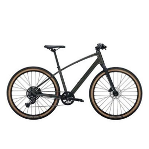 Trek 2025 Dual Sport 2 Gen 5 Hybrid Bike