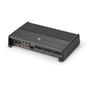 JL Audio XDM600/6 6-Channel Full-Range Car/Marine Amplifier 600 W