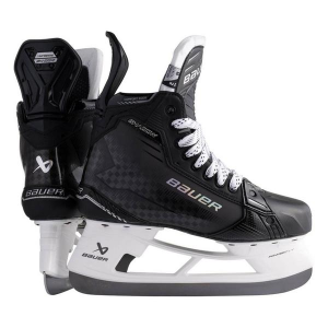 Senior Bauer Supreme Shadow Hockey Skates 9