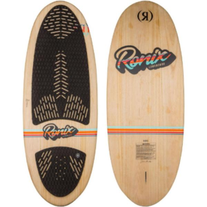 Ronix 2025 Longboard Wakesurf Board