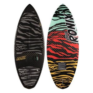 Ronix 2024 BLEM High Voltage Beaux Skimmer Wakesurf Board
