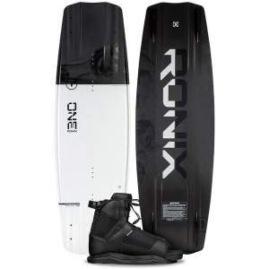 Ronix One Legacy w/ Divide Wakeboard