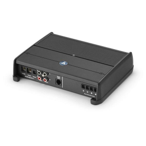 JL Audio XDM600/1 Monoblock Class D Car/Marine Subwoofer Amplifier 600 W