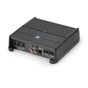 JL Audio XDM200/2 2-Channel Class D Full-Range Car/Marine Amplifier 200W