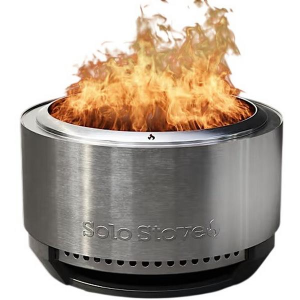Solo Stove Summit 24" Fire Pit