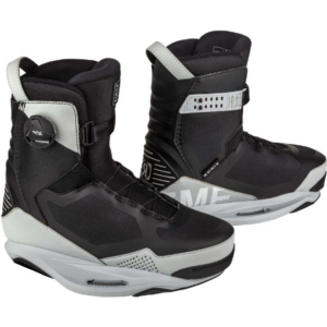 Ronix 2025 Supreme BOA Wakeboard Bindings