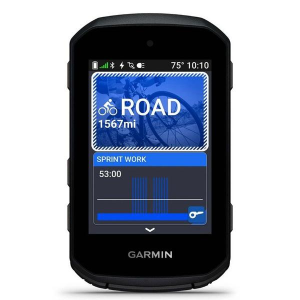 Garmin Edge 550 GPS Cycling Computer