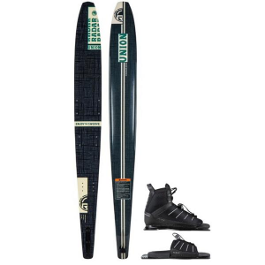 Radar Union w/ Prime Boot & ARTP Water Ski