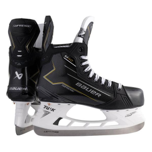 Intermediate Bauer Supreme M40 Hockey Skates 5.5