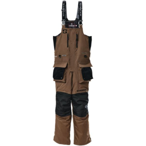 Men's Striker Climate bibs-coveralls