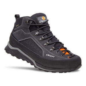 Men's Crispi Mesa GTX Boots Outdoor 13 Grey