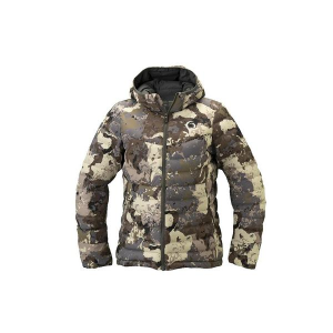 Women's Prois Callaid Super Explorer Puffer Jacket Medium Cumbre