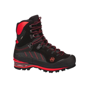 Men's Hanwag Friction II GTX Boots Outdoor 11.5 Black