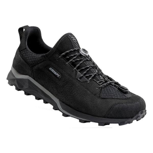 Men's Crispi Attiva Boots Outdoor 8 Black