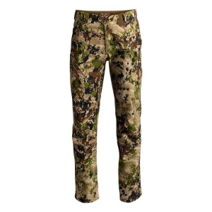 Men's Sitka Equinox Guard Hunting Pants 38 Subalpine Tall