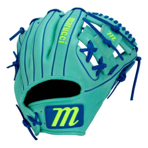 Marucci Ascension M Type 43A2 11.5" Infield Baseball Glove