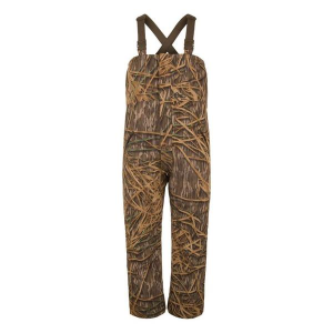 Men's Drake Waterfowl LST Hardline Insulated Bib