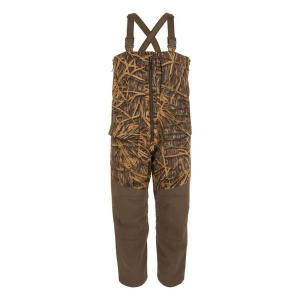 Men's Drake Waterfowl LST CommandXT with Primaloft Bibs