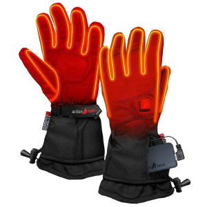 Men's ActionHeat 5V Battery Premium Gloves XLarge Black