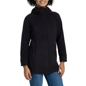 Women's Ororo Felicity 4 Zone Softshell Jacket Large Black