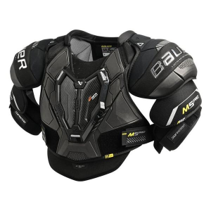 Bauer Supreme M5 Pro Shoulder Pads