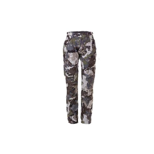 Women's Prois Torai Mid-Weight Hunting Pants Small Cumbre Regular