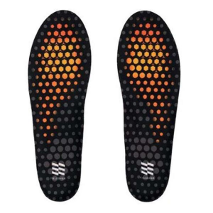 Mobile Warming Bluetooth Heated Insoles Medium Black