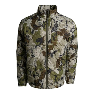 Men's King's Camo XKG Transition Jacket