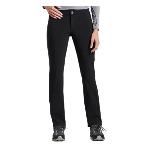 Women's Kuhl Snow Pants Frost Softshell 6 Raven