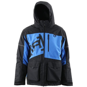 Men's IceArmor by Clam Defender Float Parka