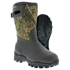 Kids' Itasca DU Backlund Insulated Boots Outdoor Big 3 Realtree APX