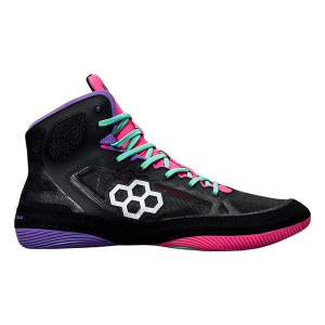 RUDIS JB-Ultralite Wrestling Shoes M9.5/W11 Regular Multiverse