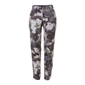 Women's Prois Tintri Performance Hunting Pants Large Cumbre Camo Regular