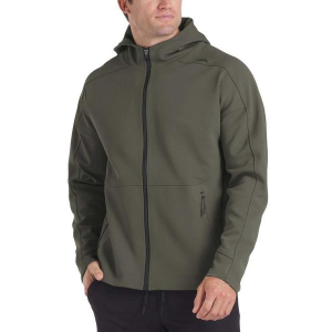 Men's UNRL Impact Jacket Large Hazel Green