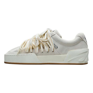 Men's ANTA Hela Style "Roots" Sneakers 11 Regular Yang